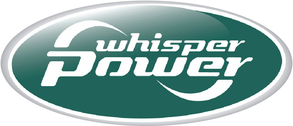 Whisper Power
