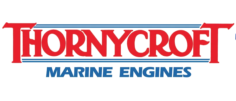 ThornyCroft Marine Engines
